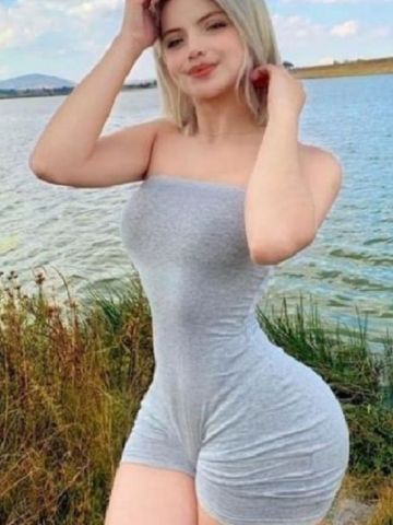 Проститутка Алиана